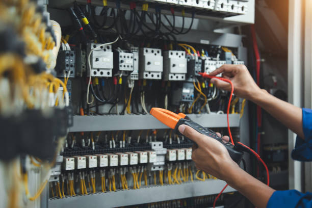 Best Electrical Repair Services  in Clark Mills, NY