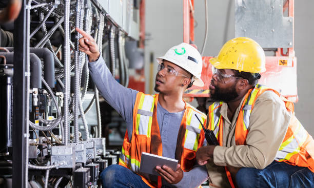 Best Electrical Installation Contractor  in Clark Mills, NY