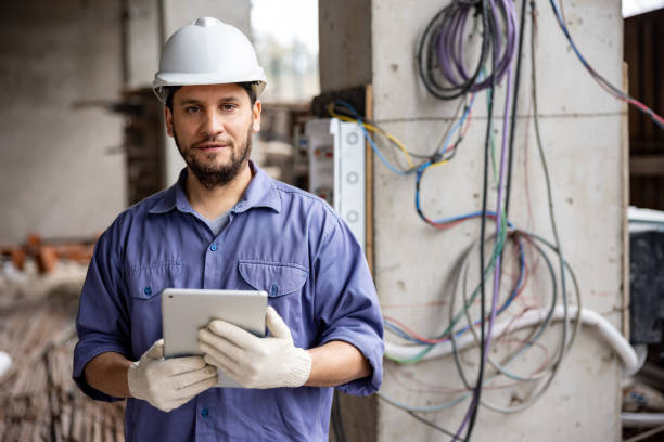 Electrical System Inspection in NY