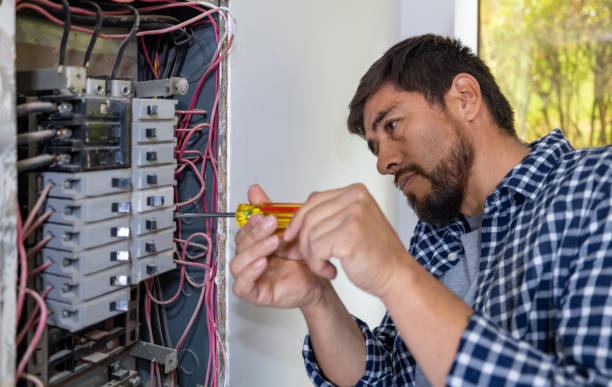 Best Affordable Emergency Electrician  in Clark Mills, NY